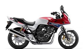 HARLEY DAVIDSON 114