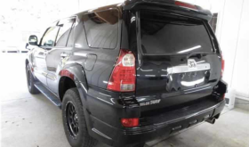 2006 TOYOTA HILUX SURF TRN215W – 4WD SSR-G