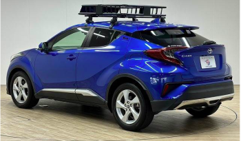 
										2018 TOYOTA C-HR DBA-NGX10 S-T LED PACKAGE full									