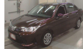 TOYOTA   COROLLA AXIO NRE161 1.5G