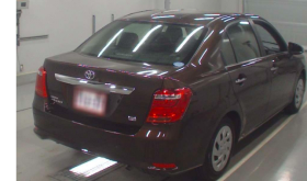 TOYOTA   COROLLA AXIO NRE161 1.5G