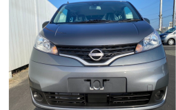 2023 NISSAN NV200 VANETTE WAGON 5BF-VM20 VX EMERGENCY BRAKE STANDARD