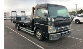 2004 MITSUBISHI CANTER KK-FE83DGN