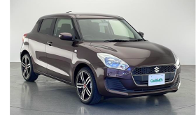 2019 SUZUKI SWIFT DBA-ZC83S – XGLTD