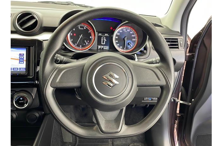 
								2019 SUZUKI SWIFT DBA-ZC83S – XGLTD full									