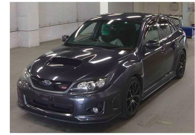 
								2012 SUBARU   IMPREZA CBA-GVF- WRX STI A-LINE TYPE S full									