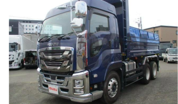 
										2020 ISUZU TRUCK 2PG-CXZ77CT- DUMP full									