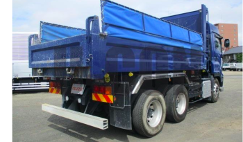 
										2020 ISUZU TRUCK 2PG-CXZ77CT- DUMP full									