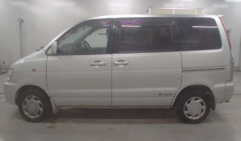 
										2001 TOYOTA TOYOTA  LITEACE NOAH SR40G – G LIMITED full									