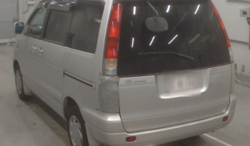 
										2001 TOYOTA TOYOTA  LITEACE NOAH SR40G – G LIMITED full									