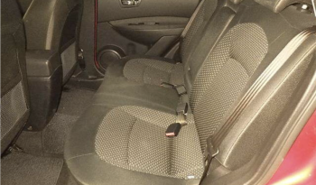 
										2012 NISSAN DUALIS 20G full									