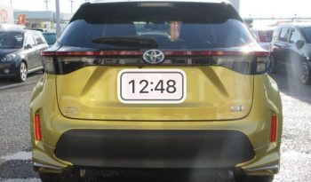 
										2022 TOYOTA YARIS CROSS MXPJ10 HYBRID Z full									