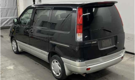 2001 TOYOTA TOWNACE NOAH SR40G