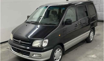 
										2001 TOYOTA TOWNACE NOAH SR40G full									