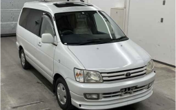 1998 TOYOTA LITEACE NOAH SR40G