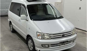 1998 TOYOTA LITEACE NOAH SR40G