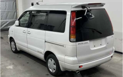 1998 TOYOTA LITEACE NOAH SR40G