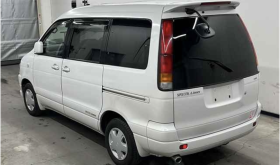 1998 TOYOTA LITEACE NOAH SR40G