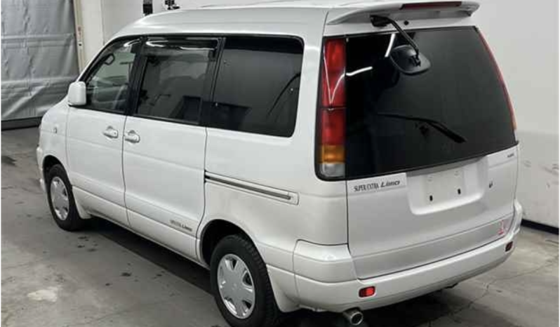 1998 TOYOTA LITEACE NOAH SR40G