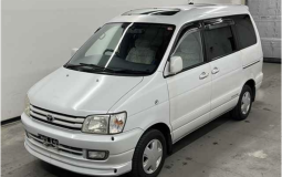 1998 TOYOTA LITEACE NOAH SR40G