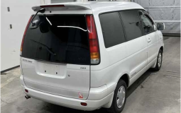 1998 TOYOTA LITEACE NOAH SR40G