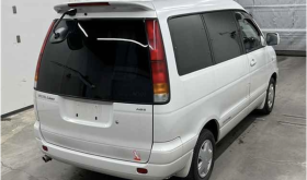 1998 TOYOTA LITEACE NOAH SR40G