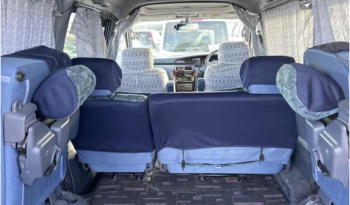 
										1998 TOYOTA LITEACE NOAH SR40G full									