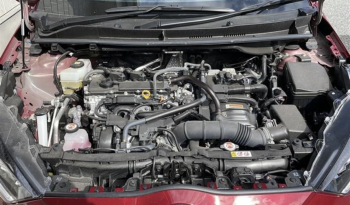 
										2021 TOYOTA YARIS MXPH10 HYBRID G full									