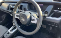 2022 HONDA FIT GR3 e:HEV Basic