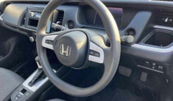 
										2022 HONDA FIT GR3 e:HEV Basic full									