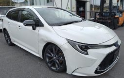 2020 TOYOTA COROLLA TOURING HYBRID W X B