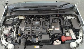 
										2020 TOYOTA COROLLA TOURING HYBRID W X B full									