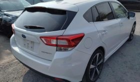 2019 SUBARU IMPREZA SPORTS 2.0I-S EYE SIGHT