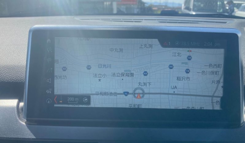 
								2019 BMW 2series Active Touer 225xe iPerformance Luxury PLUG-IN HYBRID full									