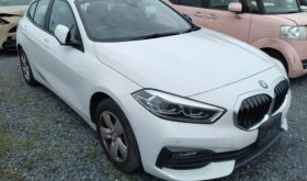 2020 BMW 1 SERIES  118i PLAY