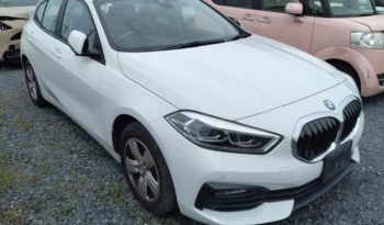 2020 BMW 1 SERIES  118i PLAY