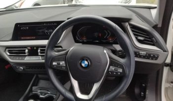 
										2020 BMW 1 SERIES  118i PLAY full									