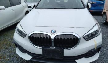 
										2020 BMW 1 SERIES  118i PLAY full									