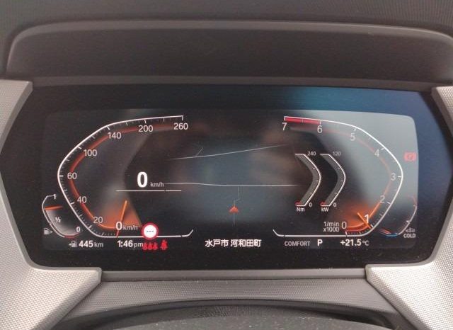 
								2020 BMW 1 SERIES  118i PLAY full									