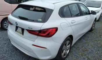 2020 BMW 1 SERIES  118i PLAY