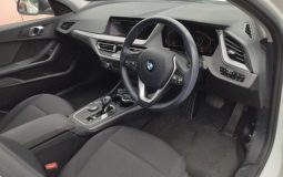 2020 BMW 1 SERIES  118i PLAY