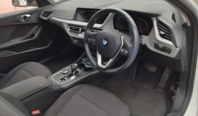 2020 BMW 1 SERIES  118i PLAY