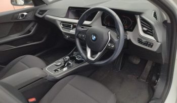 2020 BMW 1 SERIES  118i PLAY