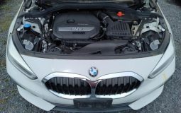 2020 BMW 1 SERIES  118i PLAY