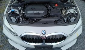 2020 BMW 1 SERIES  118i PLAY