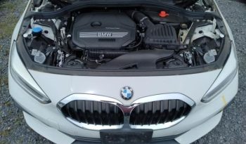2020 BMW 1 SERIES  118i PLAY