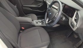 2020 BMW 1 SERIES  118i PLAY