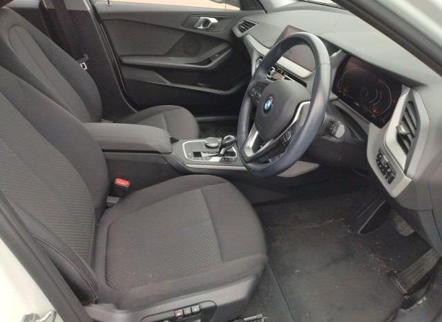 
								2020 BMW 1 SERIES  118i PLAY full									
