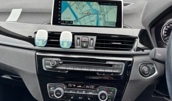 
										2019/02 BMW X1 xDrive 20i xLine full									