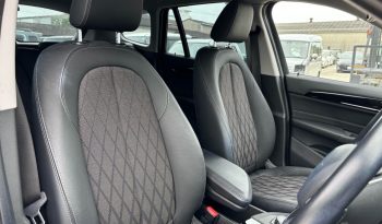 
										2019/02 BMW X1 xDrive 20i xLine full									